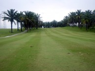 Bukit Jawi Golf Resort